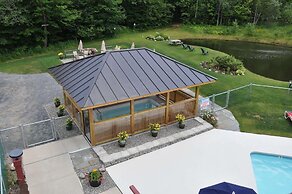 Sunrise Northstar B1 - Bear View