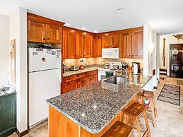 Sunrise Northstar B1 - Bear View