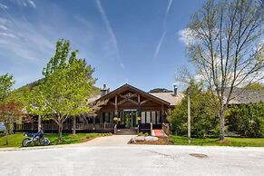 Pico Village Resort H304