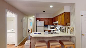 Pico Village Resort H304