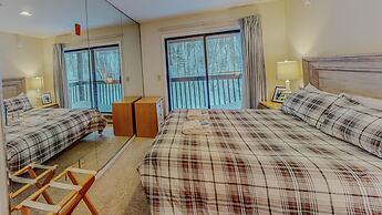 Pico Village Resort H304