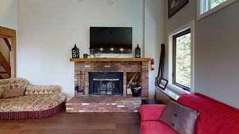 Great Escape Ski Lodge