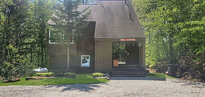 Great Escape Ski Lodge