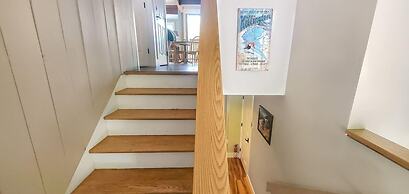 Great Escape Ski Lodge