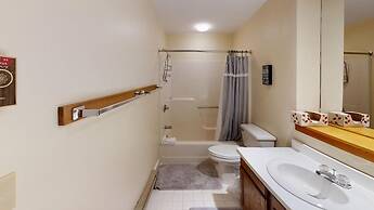 Great Escape Ski Lodge