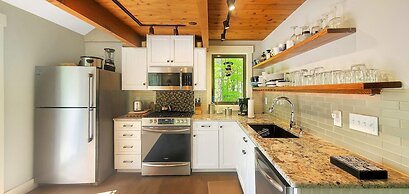 Great Escape Ski Lodge