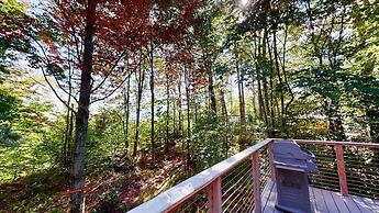 Great Escape Ski Lodge