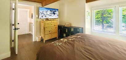 Great Escape Ski Lodge