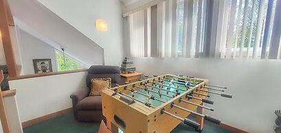 Great Escape Ski Lodge