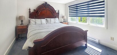 Great Escape Ski Lodge