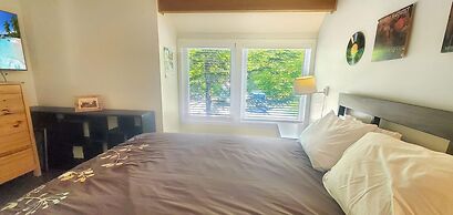 Great Escape Ski Lodge