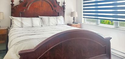 Great Escape Ski Lodge