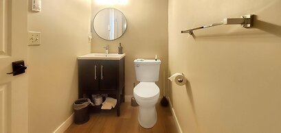 Great Escape Ski Lodge