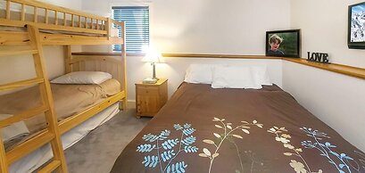 Great Escape Ski Lodge