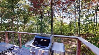 Great Escape Ski Lodge