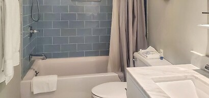 Great Escape Ski Lodge