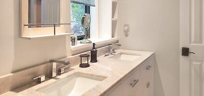 Great Escape Ski Lodge