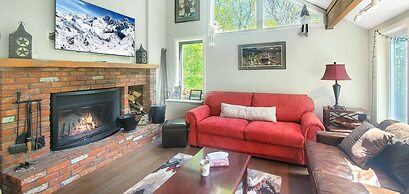 Great Escape Ski Lodge