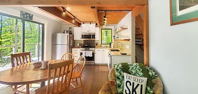 Great Escape Ski Lodge