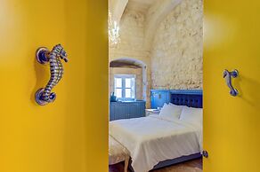 Ta' Karmenu - A Medieval Maltese Gem 800-year-old House Near Mdina, Ra