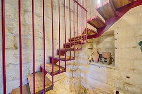 Ta' Karmenu - A Medieval Maltese Gem 800-year-old House Near Mdina, Ra