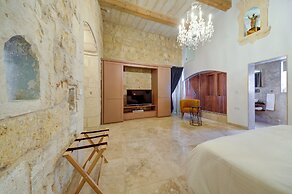 Ta' Karmenu - A Medieval Maltese Gem 800-year-old House Near Mdina, Ra