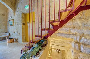 Ta' Karmenu - A Medieval Maltese Gem 800-year-old House Near Mdina, Ra