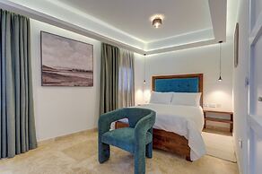 Ta' Karmenu - A Medieval Maltese Gem 800-year-old House Near Mdina, Ra