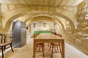 Ta' Karmenu - A Medieval Maltese Gem 800-year-old House Near Mdina, Ra