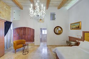 Ta' Karmenu - A Medieval Maltese Gem 800-year-old House Near Mdina, Ra