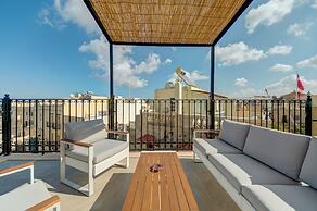 Ta' Karmenu - A Medieval Maltese Gem 800-year-old House Near Mdina, Ra