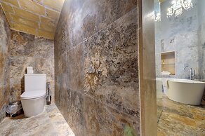 Ta' Karmenu - A Medieval Maltese Gem 800-year-old House Near Mdina, Ra