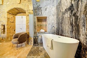 Ta' Karmenu - A Medieval Maltese Gem 800-year-old House Near Mdina, Ra