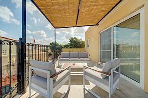 Ta' Karmenu - A Medieval Maltese Gem 800-year-old House Near Mdina, Ra