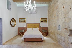 Ta' Karmenu - A Medieval Maltese Gem 800-year-old House Near Mdina, Ra