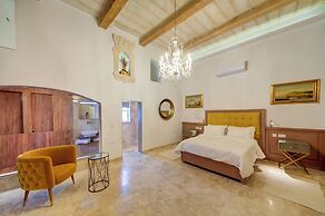 Ta' Karmenu - A Medieval Maltese Gem 800-year-old House Near Mdina, Ra