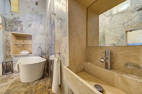 Ta' Karmenu - A Medieval Maltese Gem 800-year-old House Near Mdina, Ra