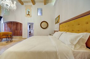 Ta' Karmenu - A Medieval Maltese Gem 800-year-old House Near Mdina, Ra