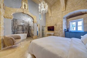 Ta' Karmenu - A Medieval Maltese Gem 800-year-old House Near Mdina, Ra