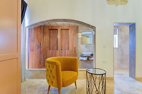 Ta' Karmenu - A Medieval Maltese Gem 800-year-old House Near Mdina, Ra