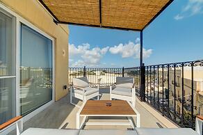 Ta' Karmenu - A Medieval Maltese Gem 800-year-old House Near Mdina, Ra