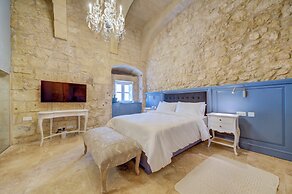 Ta' Karmenu - A Medieval Maltese Gem 800-year-old House Near Mdina, Ra