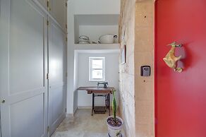 Ta' Karmenu - A Medieval Maltese Gem 800-year-old House Near Mdina, Ra
