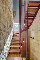 Ta' Karmenu - A Medieval Maltese Gem 800-year-old House Near Mdina, Ra