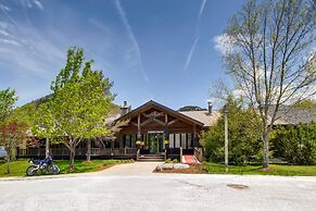 Pico Village Resort G301