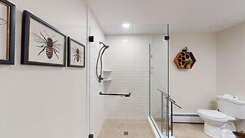 Sunrise - W Glade K-5