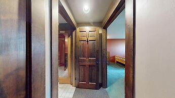 Sunrise - W Glade K-5