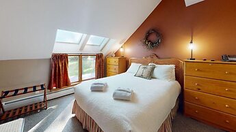 Sunrise - W Glade K-5