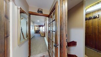 Sunrise - W Glade K-5