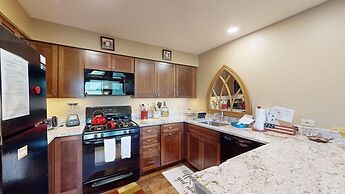 Sunrise - W Glade K-5